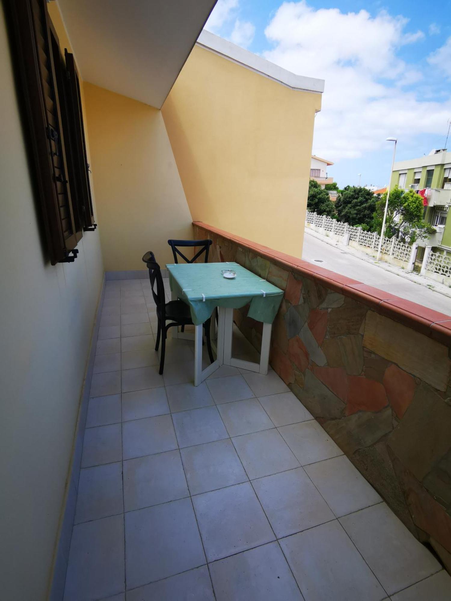 Casa Mea Posizione Strategica A Due Passi Dal Mare Apartment Porto Torres Exterior photo